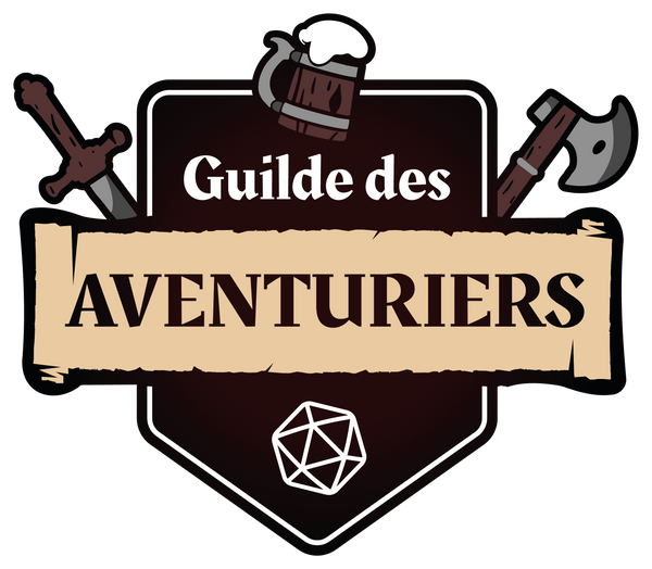 Guilde des Aventuriers