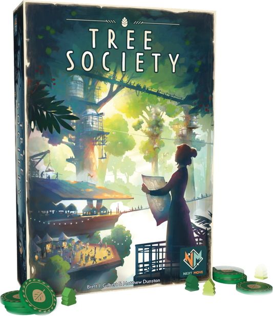 Tree Society